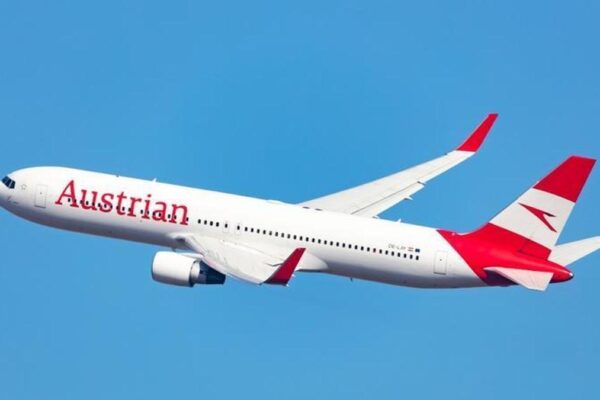 Un vuelo de Tel Aviv a Viena realiza un aterrizaje de emergencia por una posible amenaza a la seguridad