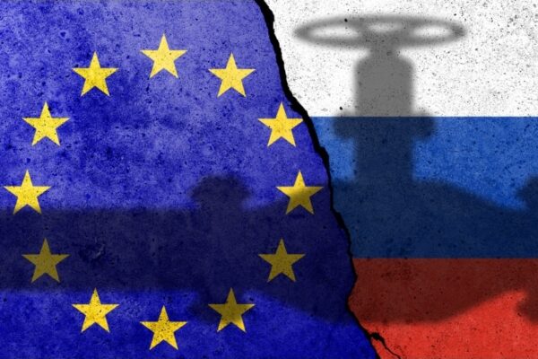 EE.UU contempla reactivar las exportaciones el gas ruso hacia Europa