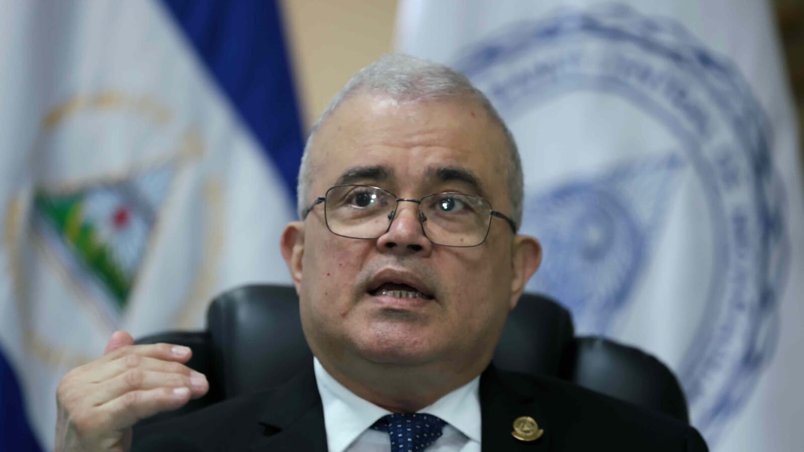 Proyecto de Presupuesto 2027 contempla C$6,638 millones para el INSS