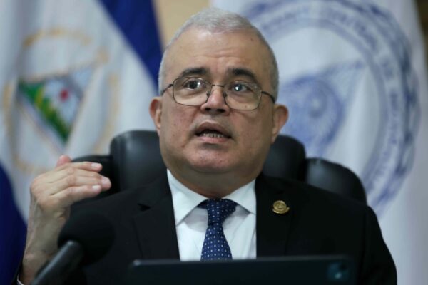 Proyecto de Presupuesto 2027 contempla C$6,638 millones para el INSS