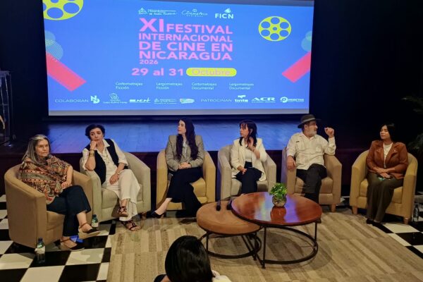 Edición 17 del Festival Internacional de Cine en Nicaragua recibe 300 postulaciones, 36 películas conforman la selección oficial