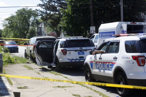 Reportan un fallecido por tiroteo en una mezquita en Ohio