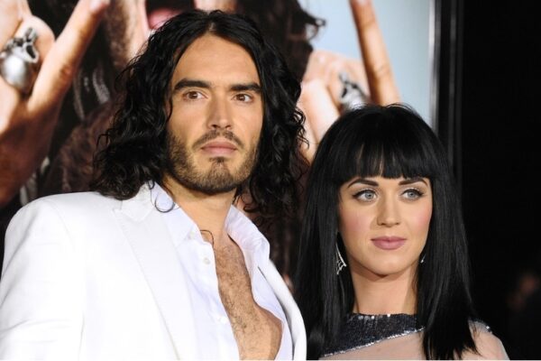 “No seas aguafiestas”: la explosiva denuncia de violación que salpica a Russell Brand