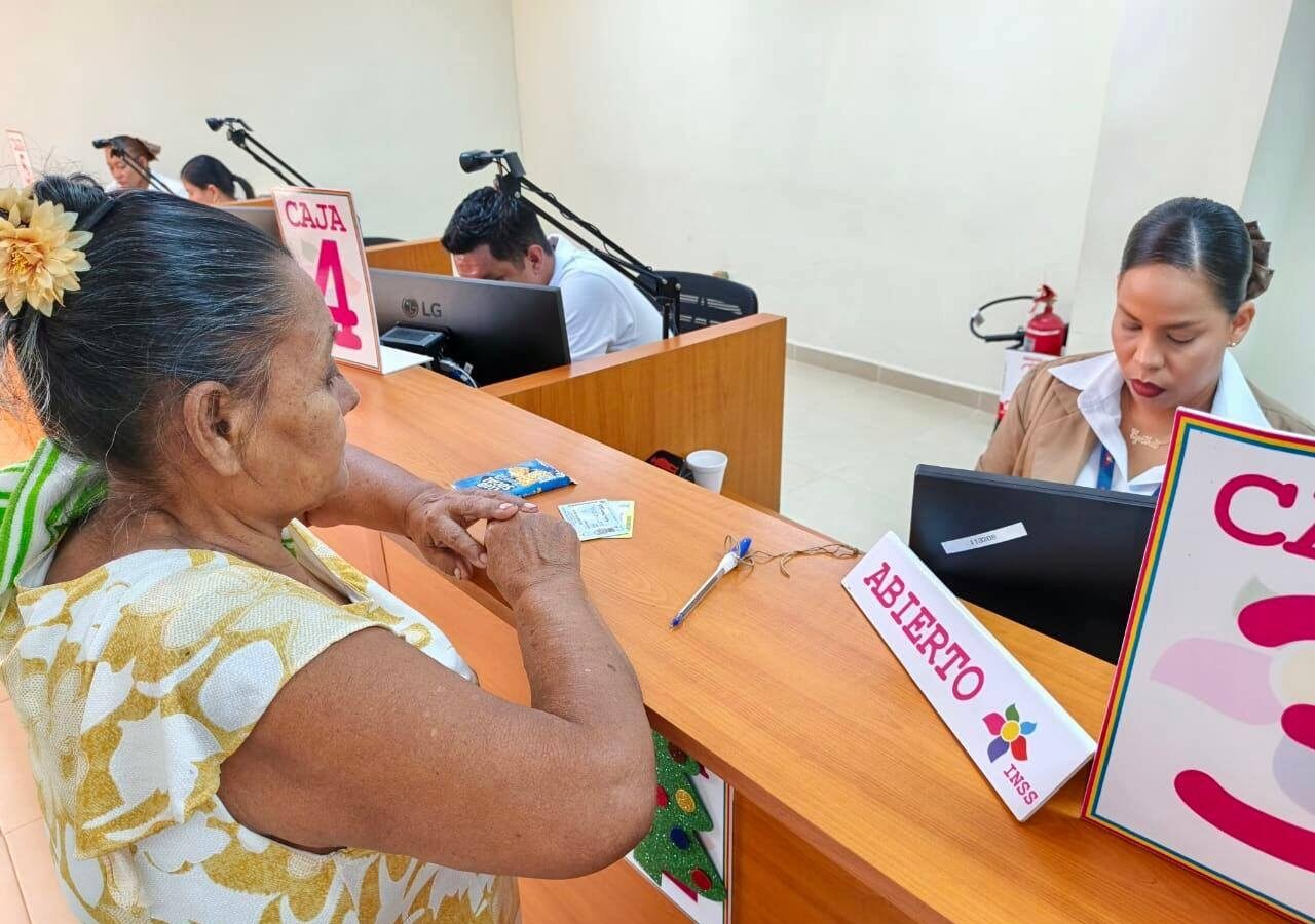 Circulan C$2,398 millones para el pago de más de 373 mil pensiones