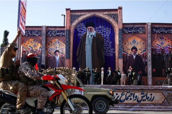 Irán advierte que EE.UU e Israel podrían desatar nueva guerra: “Estamos listos hasta el último aliento”