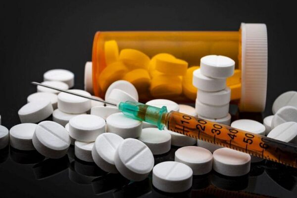 Una nueva droga, diez veces más potente que el fentanilo, genera alarma en EE.UU