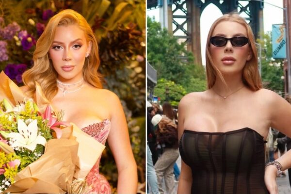 Detienen a una ‘influencer’ por escenas obscenas y exhibicionistas en un país de Oriente Medio