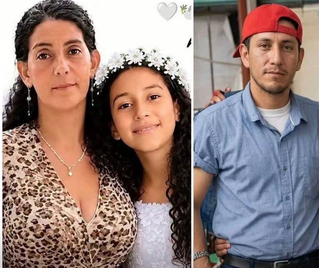 Policía captura en Jinotega a acusado de asesinar a cónyuge e hija de 9 años en Costa Rica