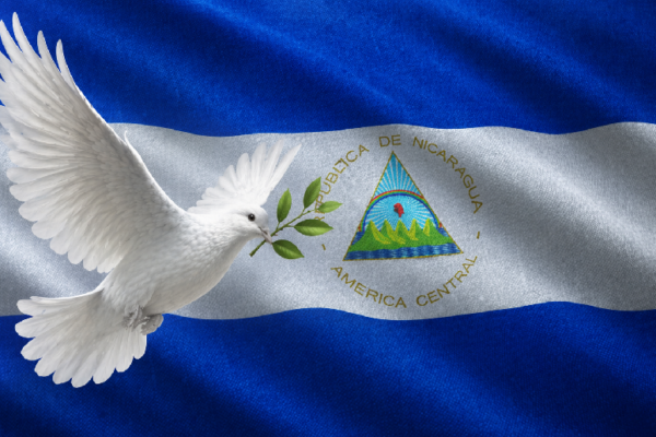Nicaragua y la paz