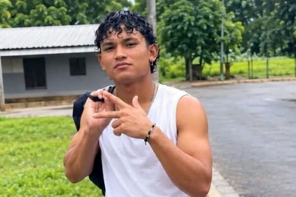 Detienen a dos adolescentes por la muerte homicida de otro en Nueva Segovia