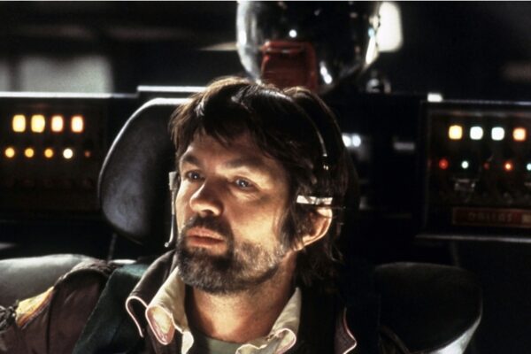 Muere icónico actor de ‘Alien’ y ‘Top Gun’ a los 93 años