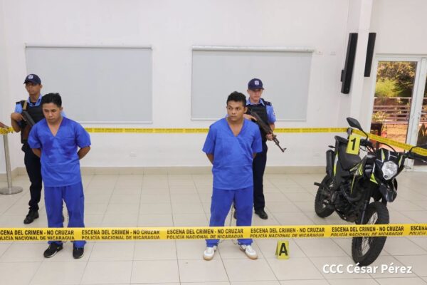 A juicio y de baja a dos policías por muerte de joven