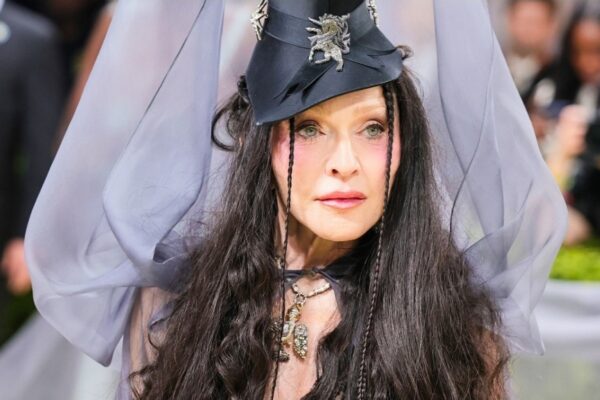 Madonna se la juega por Lula de cara a las elecciones de Brasil