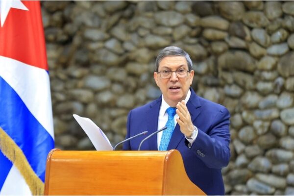 La dura respuesta de Cuba a la más reciente amenaza de Trump