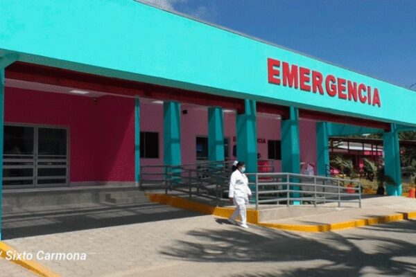 Buscan a dos hermanos en Rivas por la muerte de su primo
