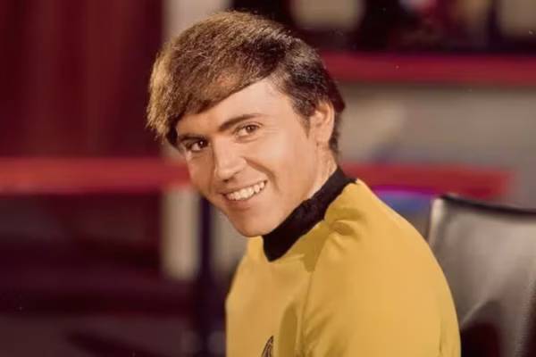 Muere Walter Koenig, recordado por su papel en “Star Trek”
