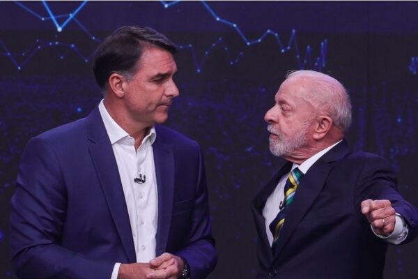 Reportan que Flávio Bolsonaro ya no solicitará la anulación de las elecciones en Brasil