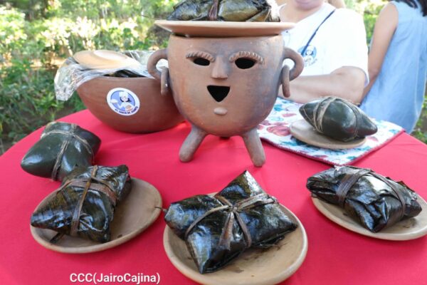 Abre certamen culinario que premia las mejores recetas navideñas de Nicaragua