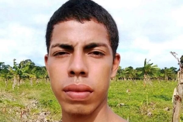 Capturan a presunto autor de muerte de su primo en Rivas