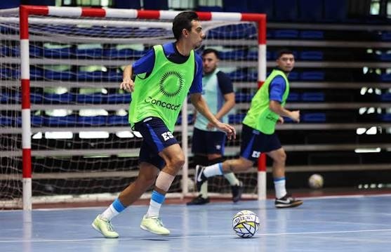 Managua acoge la I Copa de Naciones de Fútbol Sala 2026 en el Polideportivo Alexis Argüello