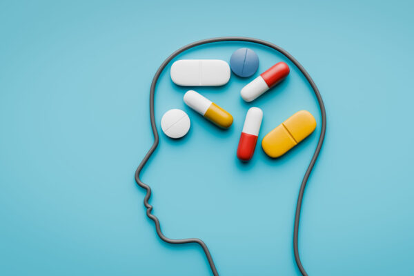 Vitamina conocida por su poder antioxidante muestra potencial para proteger el cerebro diabético