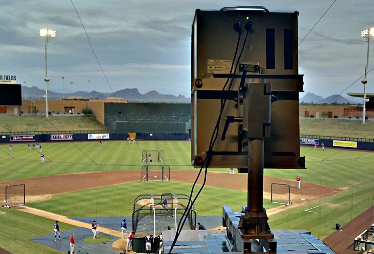 TrackMan