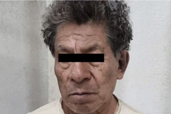 Muere en prisión el ‘Monstruo de Atizapán’, el peor feminicida en serie de México